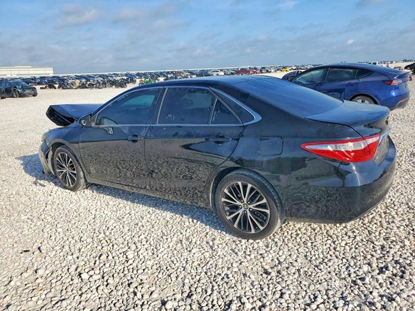 2017 TOYOTA CAMRY LE/SE/XLE/XSE
