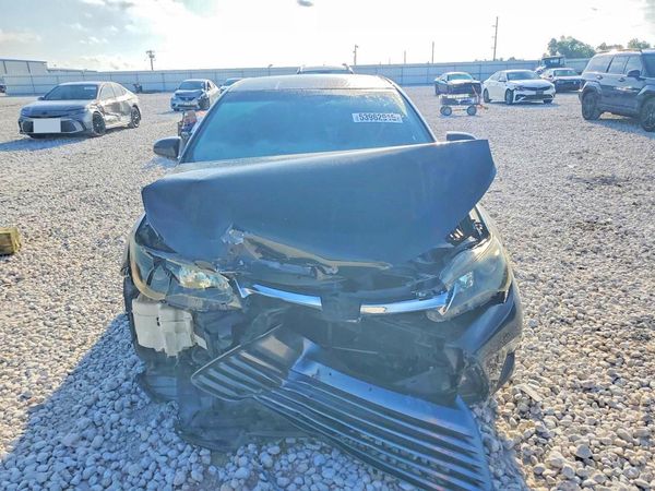 2017 TOYOTA CAMRY LE/SE/XLE/XSE