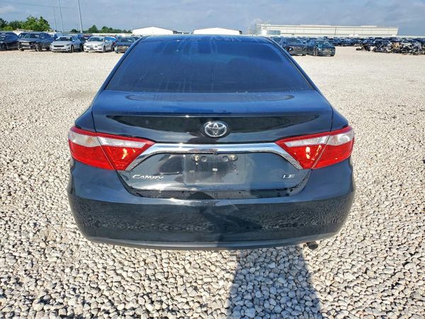 2017 TOYOTA CAMRY LE/SE/XLE/XSE