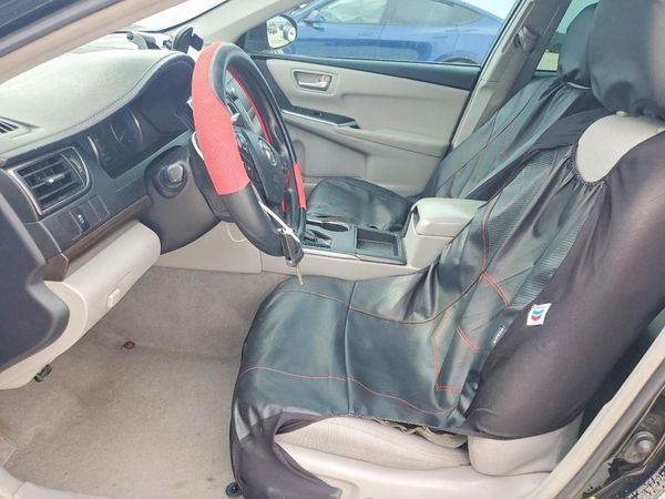 2017 TOYOTA CAMRY LE/SE/XLE/XSE