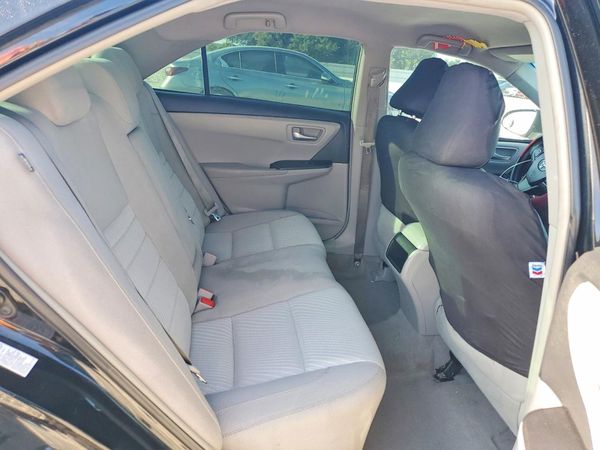 2017 TOYOTA CAMRY LE/SE/XLE/XSE