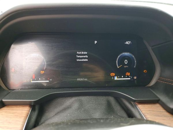 2021 JEEP GRAND CHEROKEE L SUMMIT 4X4