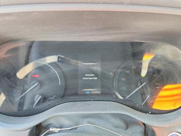 2021 TOYOTA SIENNA