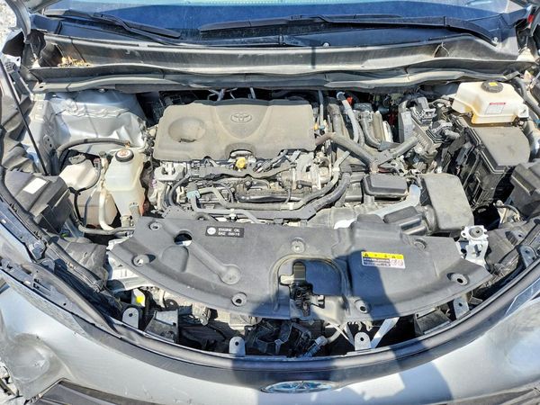 2021 TOYOTA SIENNA