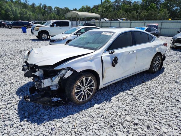 2019 LEXUS ES 350