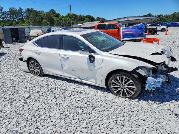 2019 LEXUS ES 350