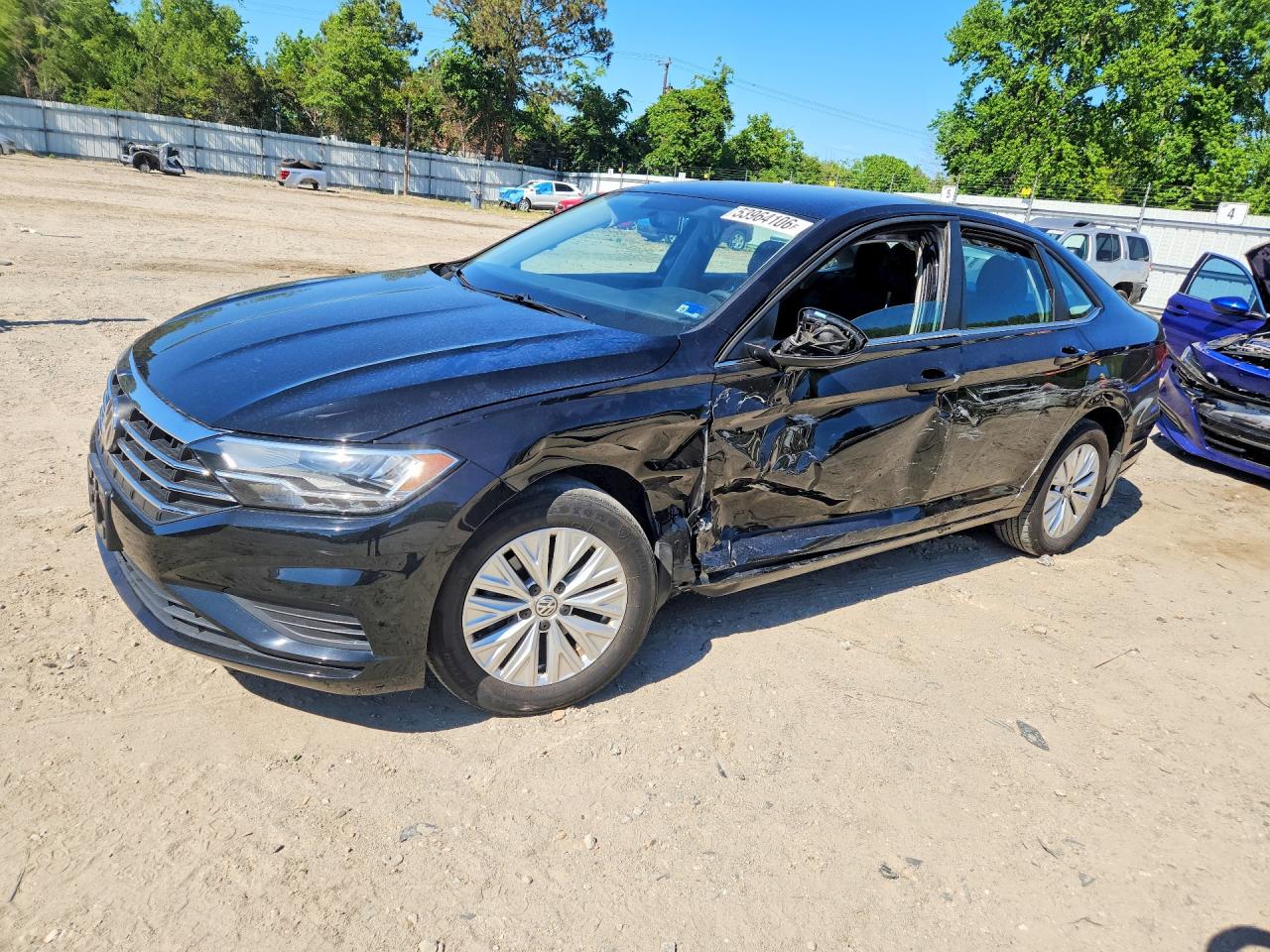 2020 VOLKSWAGEN JETTA S, SE, R-Line