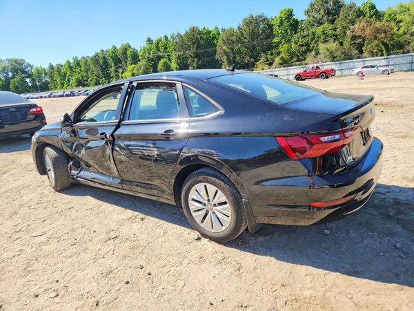 2020 VOLKSWAGEN JETTA S, SE, R-Line