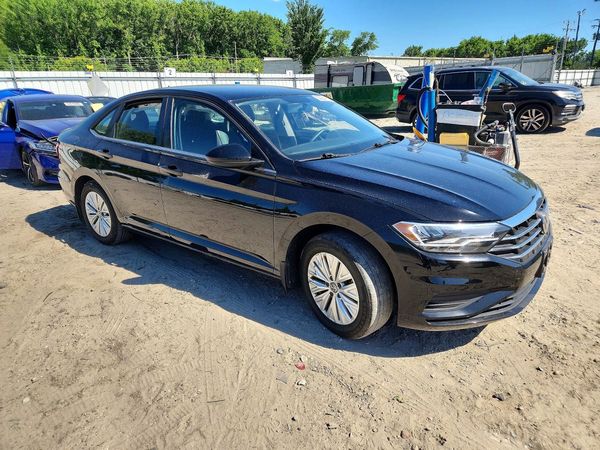 2020 VOLKSWAGEN JETTA S, SE, R-Line