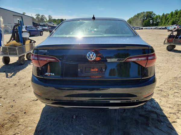 2020 VOLKSWAGEN JETTA S, SE, R-Line