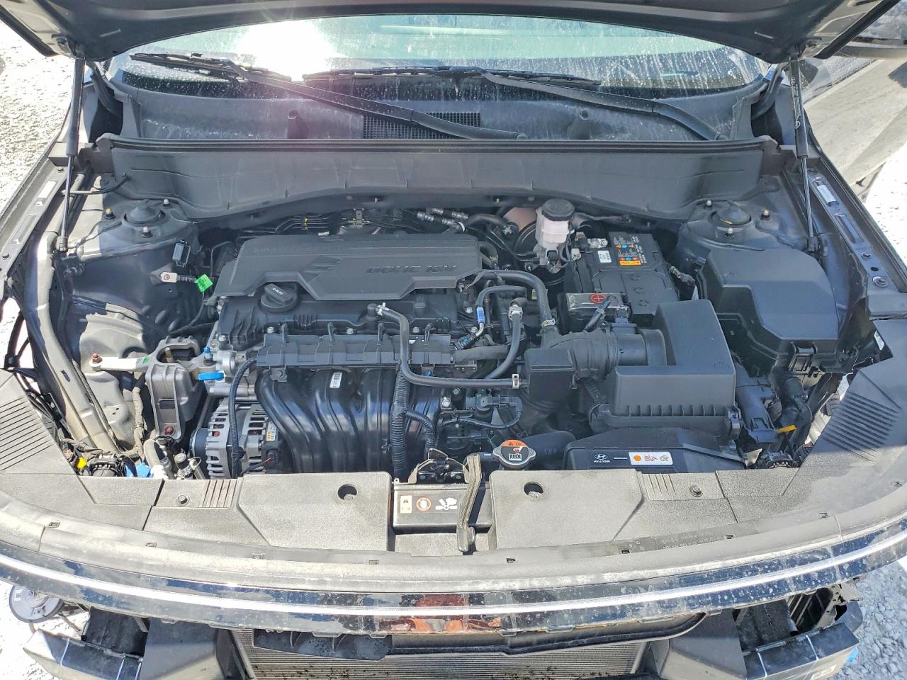 2026 HYUNDAI KONA SE