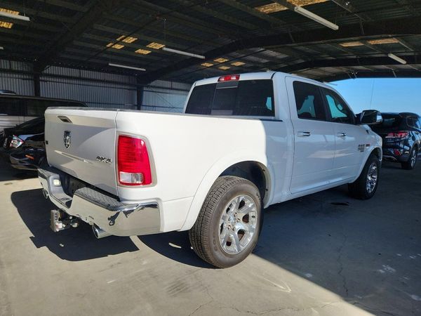 2019 RAM 1500 CLASSIC Laramie