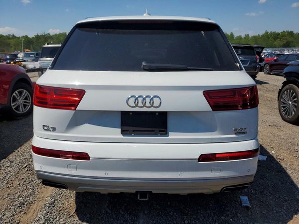 2018 AUDI Q7