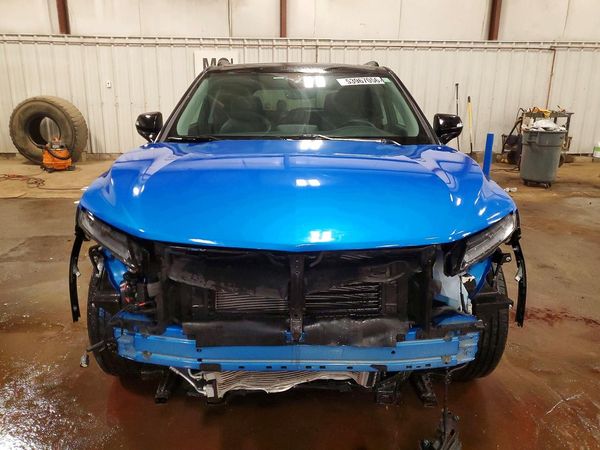 2025 CHEVROLET BLAZER 3LT