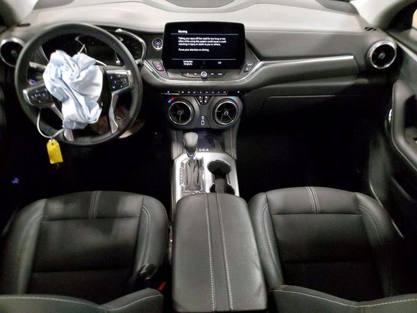 2025 CHEVROLET BLAZER 3LT