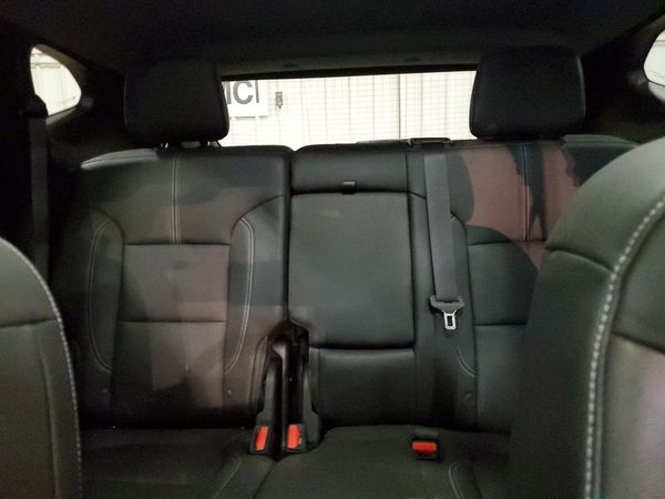 2025 CHEVROLET BLAZER 3LT
