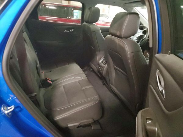 2025 CHEVROLET BLAZER 3LT