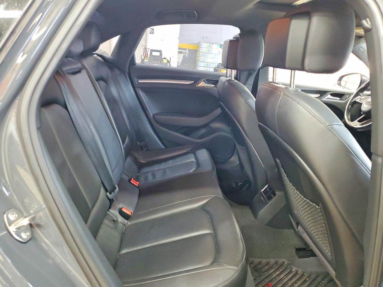 2017 AUDI A3 Premium