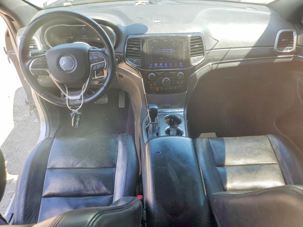 2020 JEEP GRAND CHEROKEE LIMITED 4X2