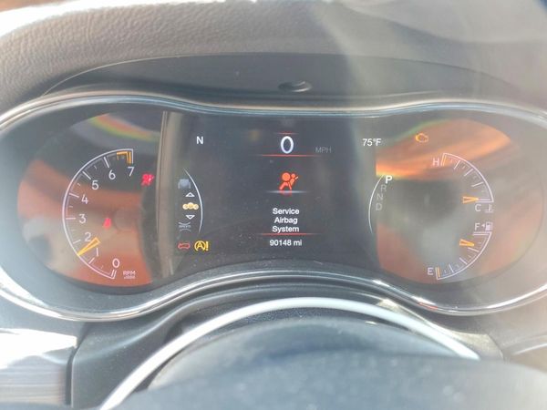 2020 JEEP GRAND CHEROKEE LIMITED 4X2