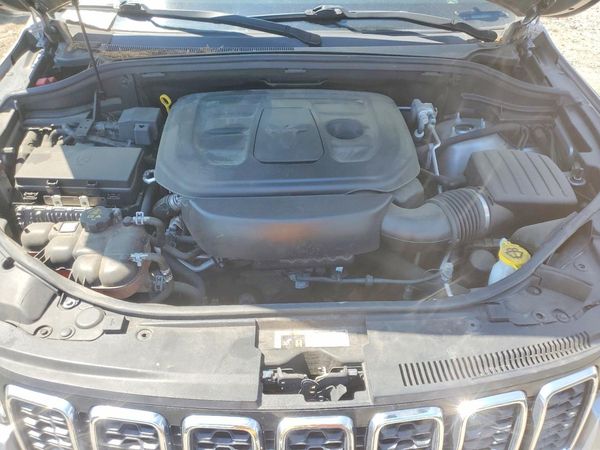 2020 JEEP GRAND CHEROKEE LIMITED 4X2