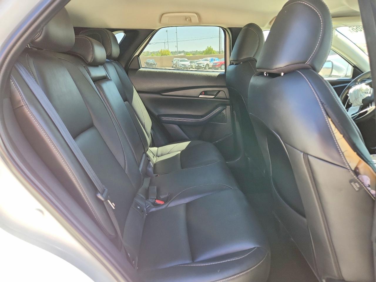 2021 MAZDA CX-30 Select Package