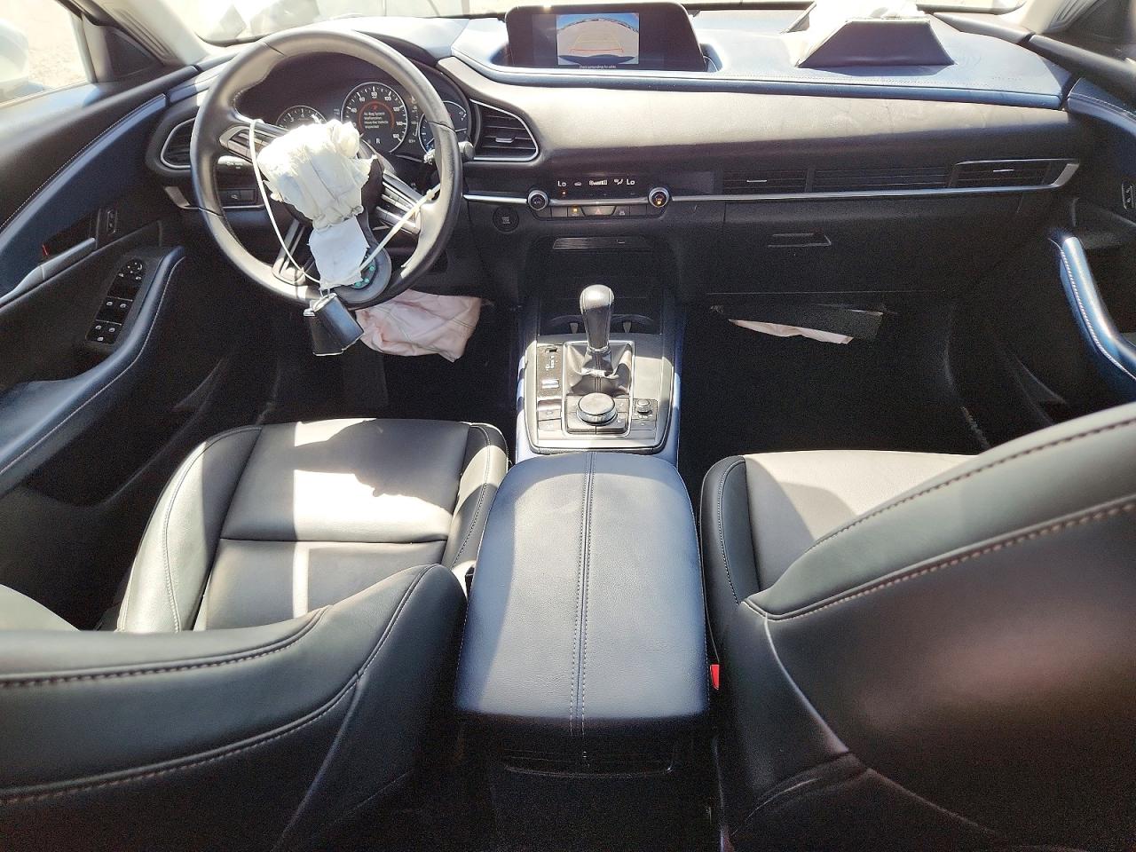 2021 MAZDA CX-30 Select Package