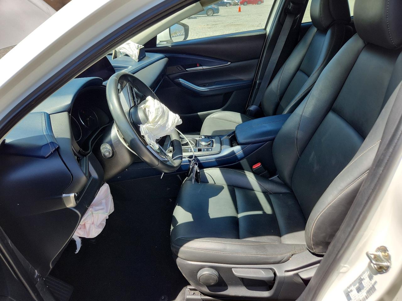 2021 MAZDA CX-30 Select Package