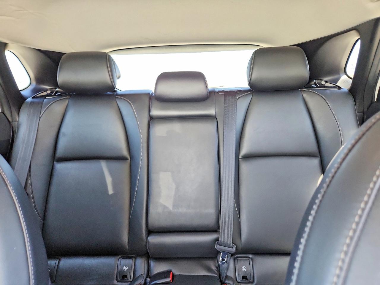 2021 MAZDA CX-30 Select Package
