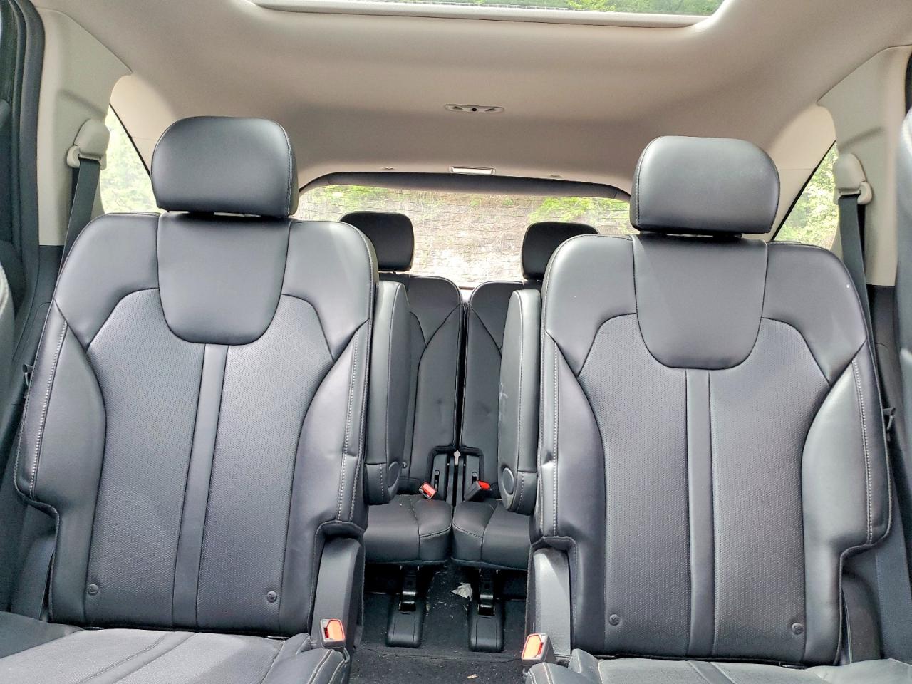 2022 KIA SORENTO SX/SX-P