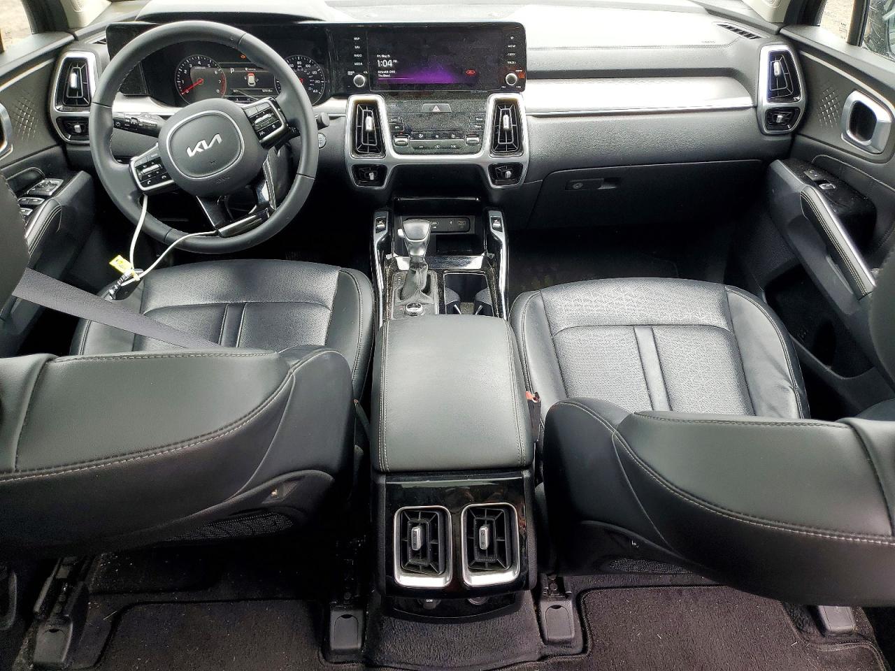 2022 KIA SORENTO SX/SX-P