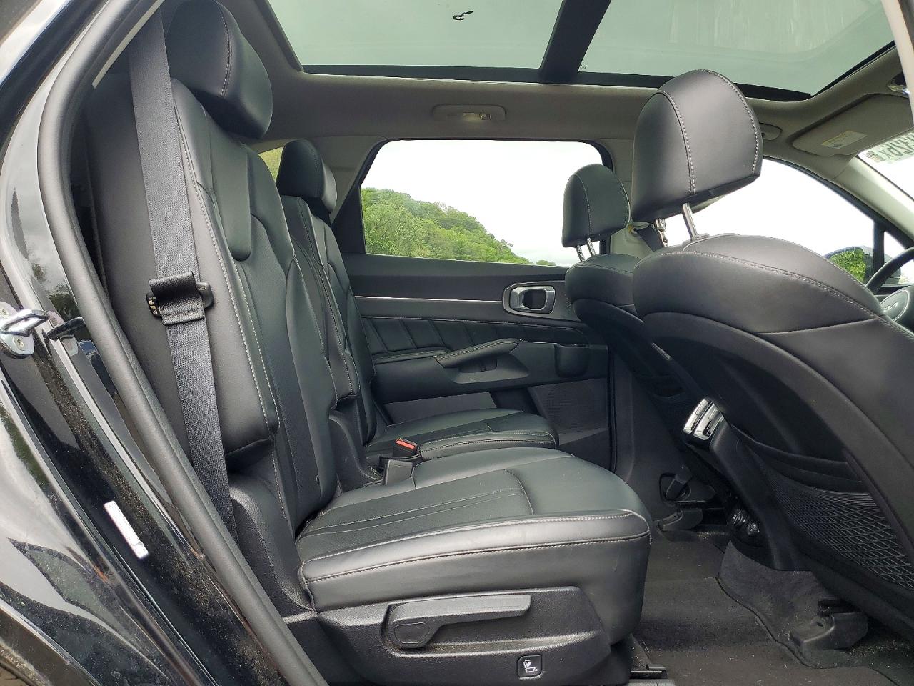 2022 KIA SORENTO SX/SX-P
