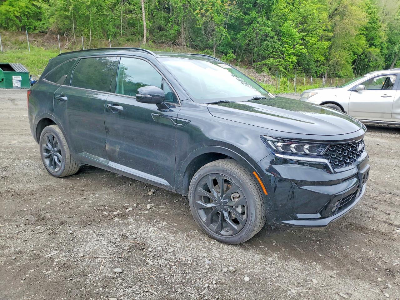 2022 KIA SORENTO SX/SX-P