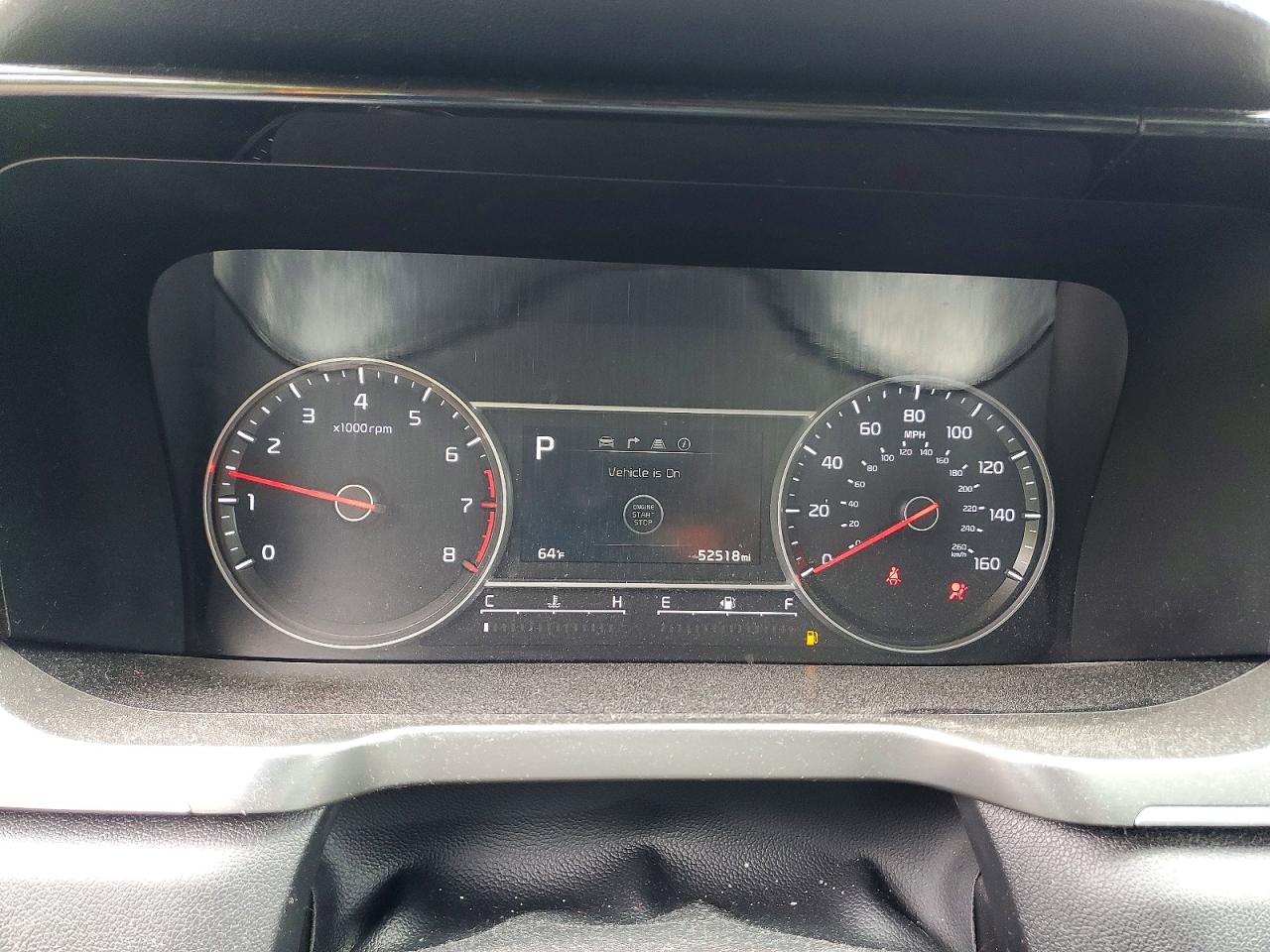 2022 KIA SORENTO SX/SX-P