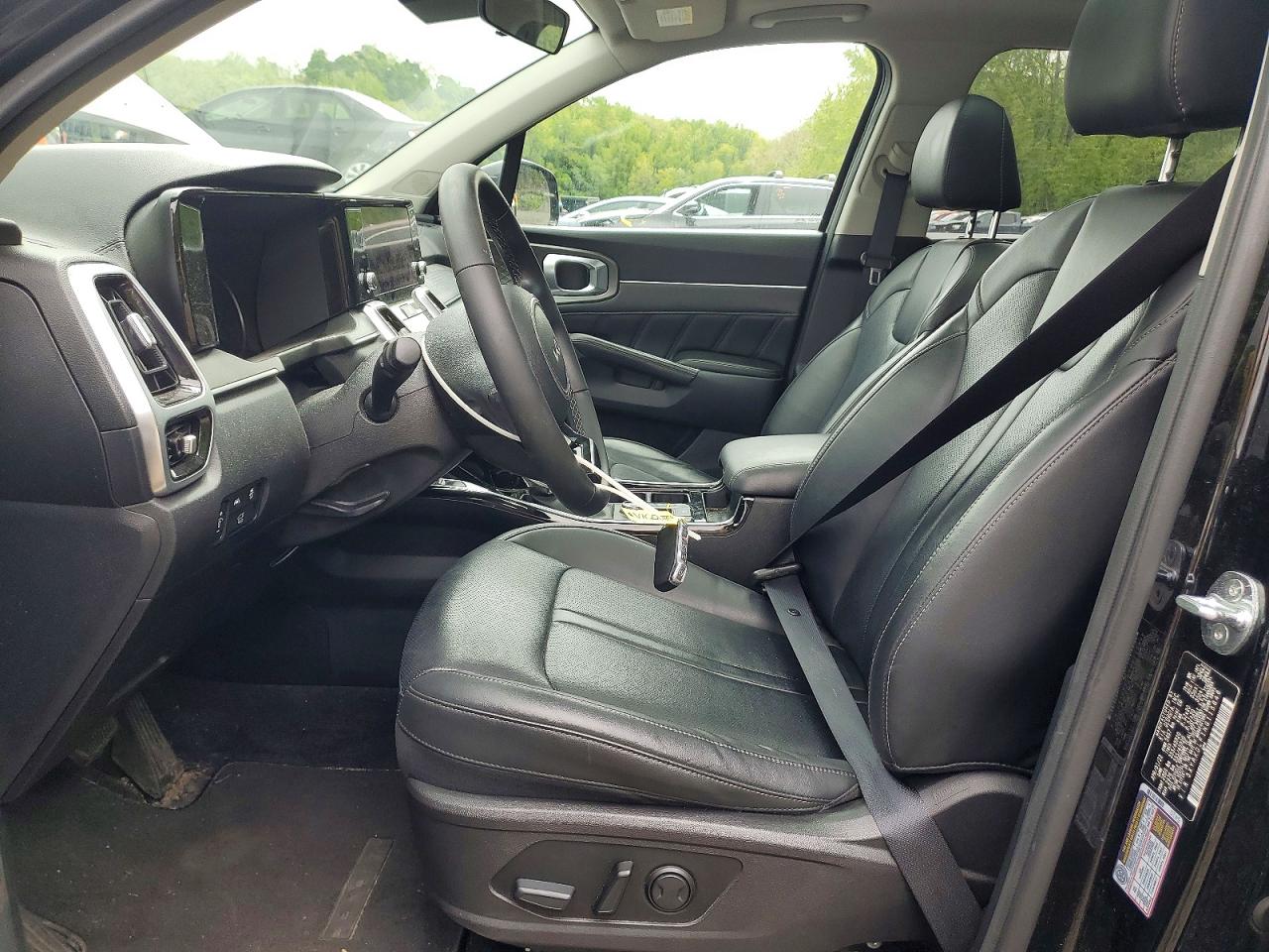 2022 KIA SORENTO SX/SX-P