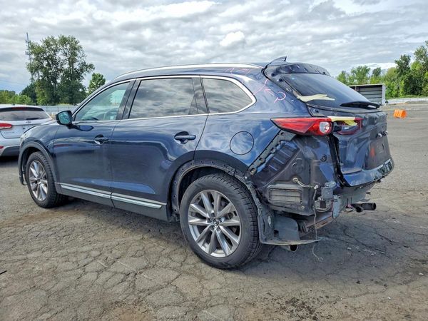 2021 MAZDA CX-9 Grand Touring