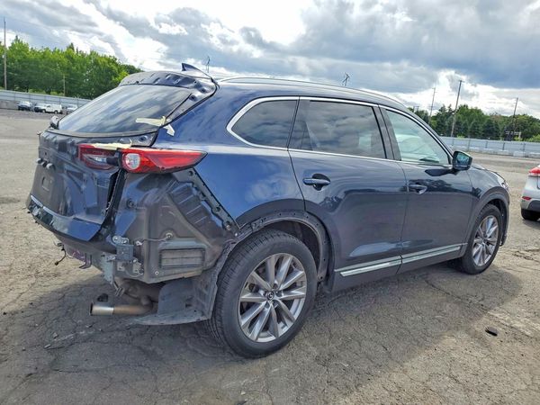 2021 MAZDA CX-9 Grand Touring