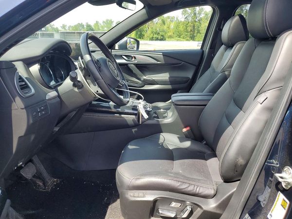 2021 MAZDA CX-9 Grand Touring