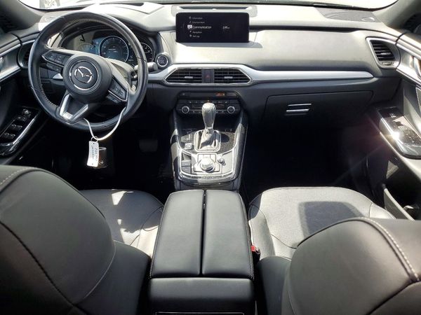 2021 MAZDA CX-9 Grand Touring
