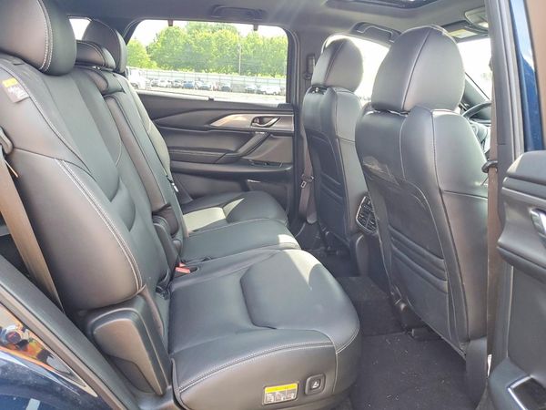 2021 MAZDA CX-9 Grand Touring