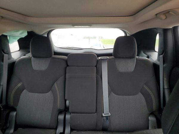 2016 JEEP CHEROKEE Latitude/Longitude/North