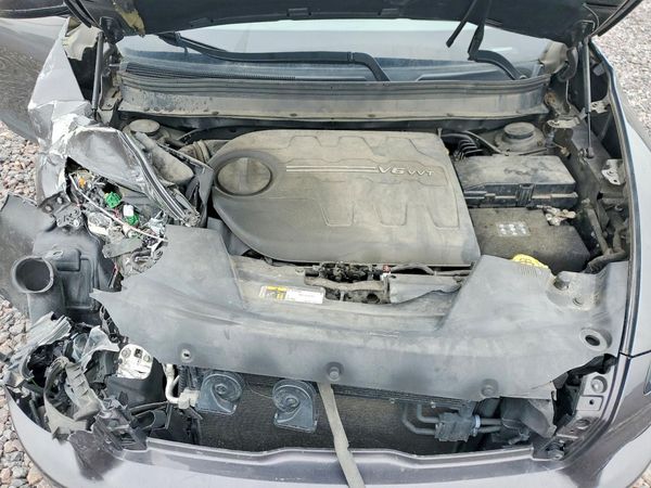 2016 JEEP CHEROKEE Latitude/Longitude/North