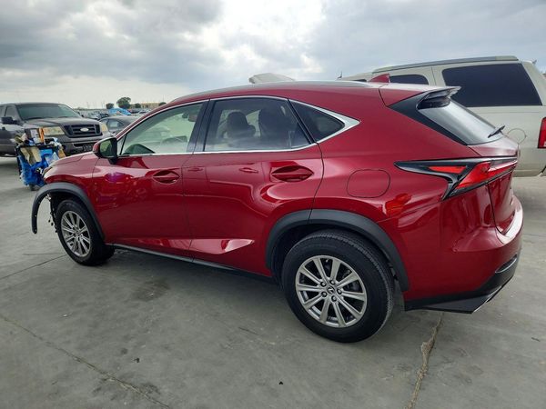 2020 LEXUS NX 300 Comfort