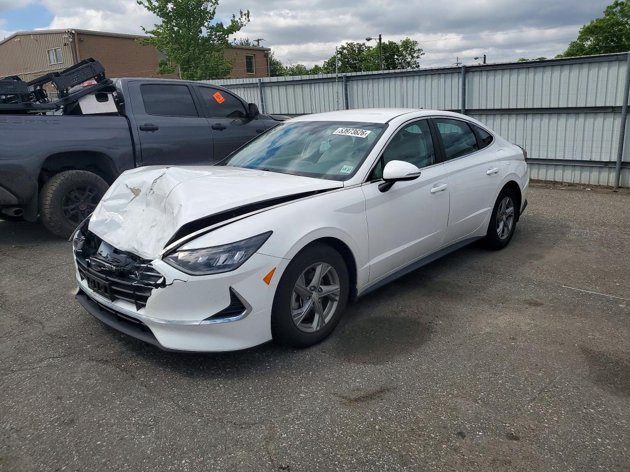 2023 HYUNDAI SONATA SE