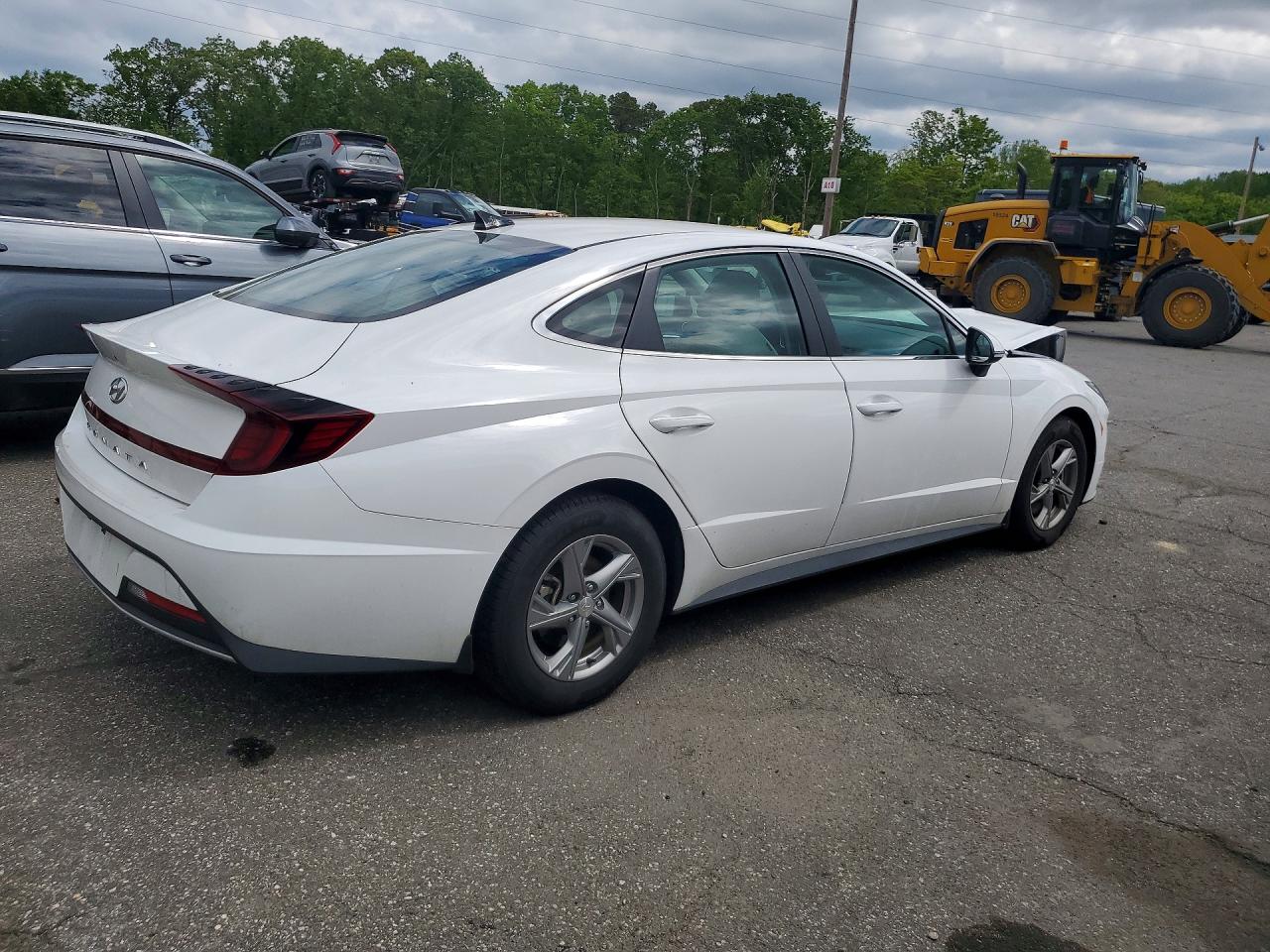 2023 HYUNDAI SONATA SE