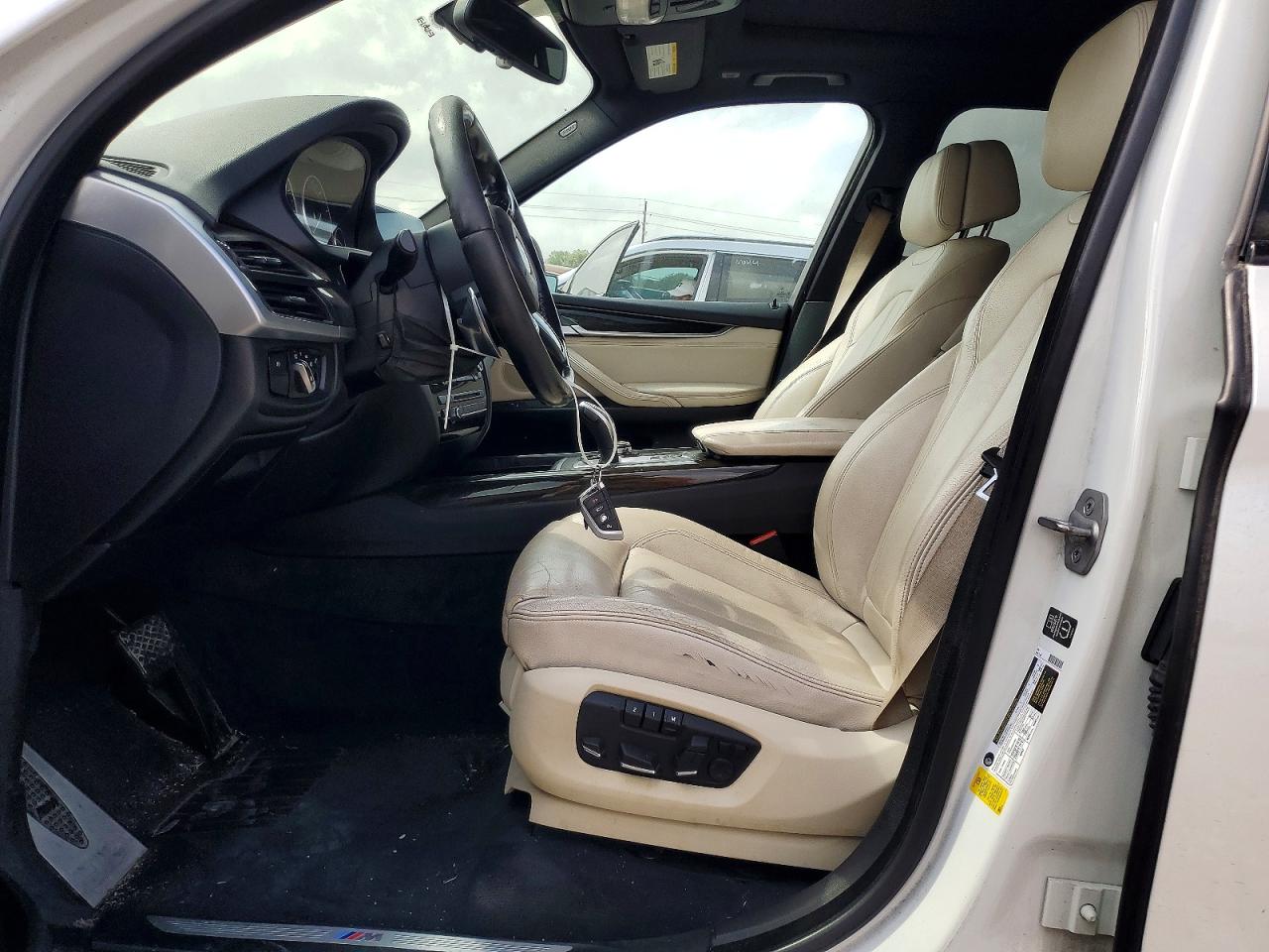 2014 BMW X5 sDrive35i