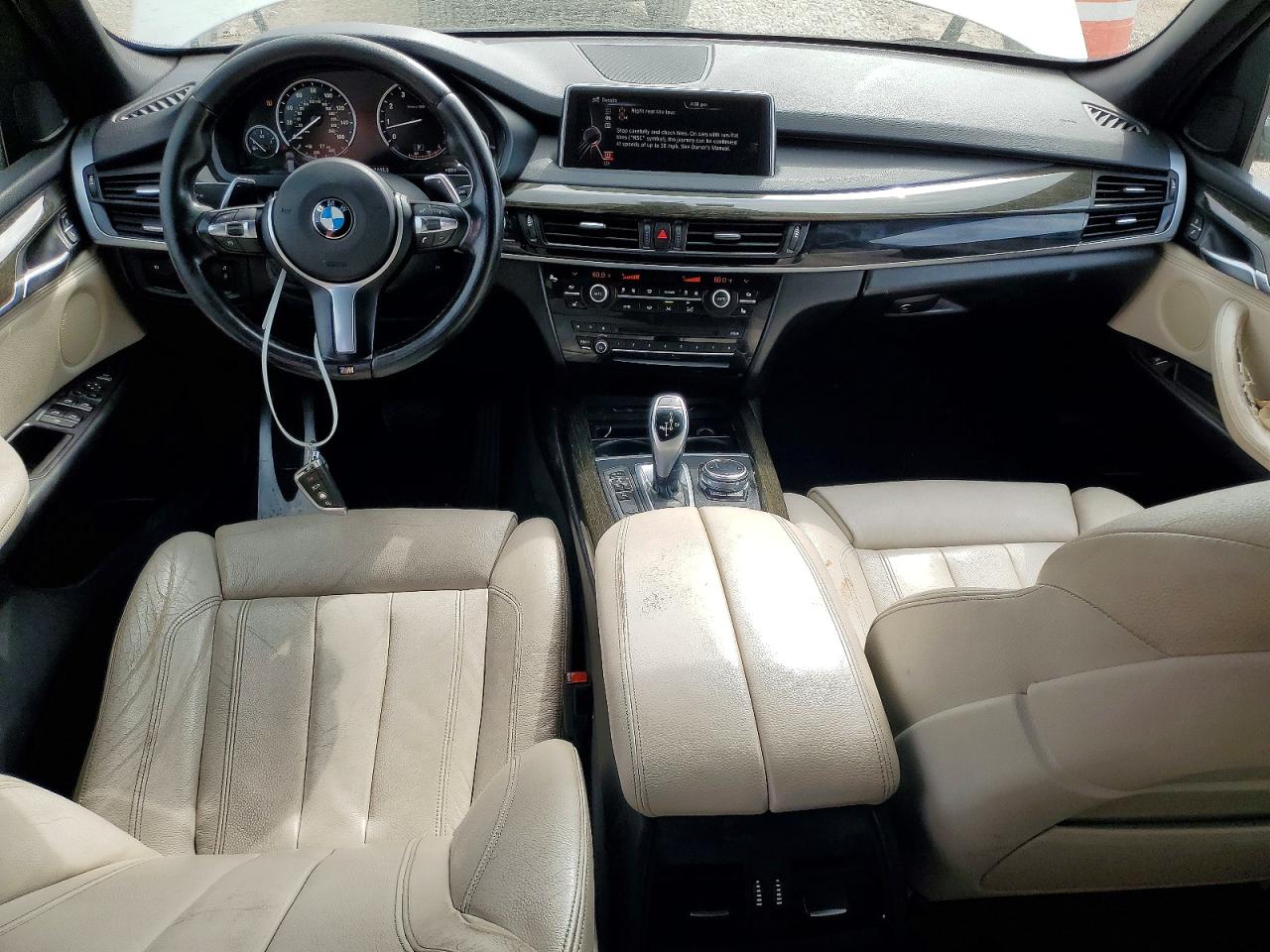 2014 BMW X5 sDrive35i