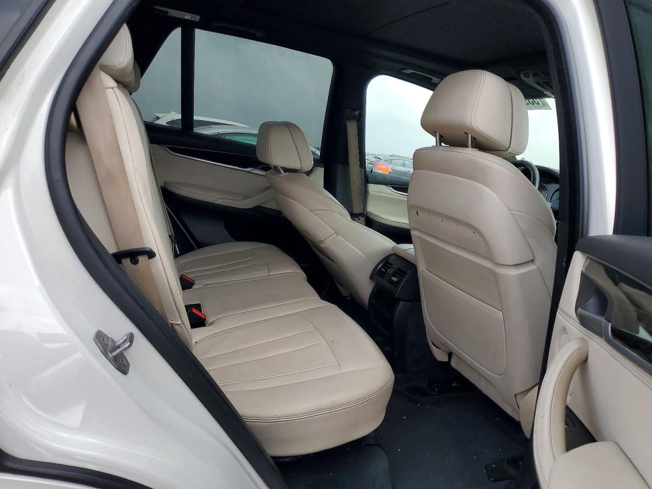 2014 BMW X5 sDrive35i