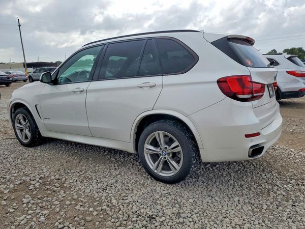 2014 BMW X5 sDrive35i