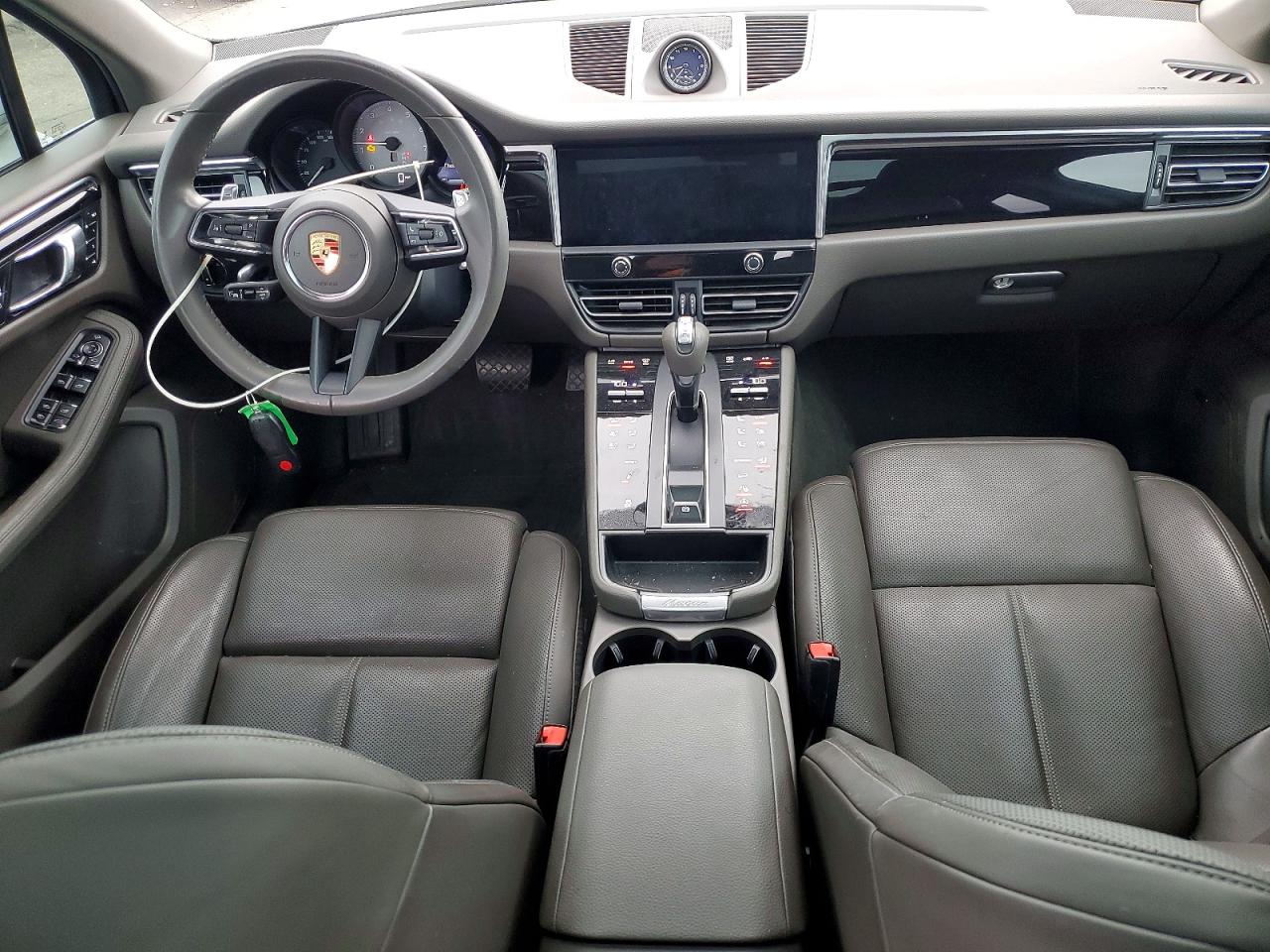 2023 PORSCHE MACAN S